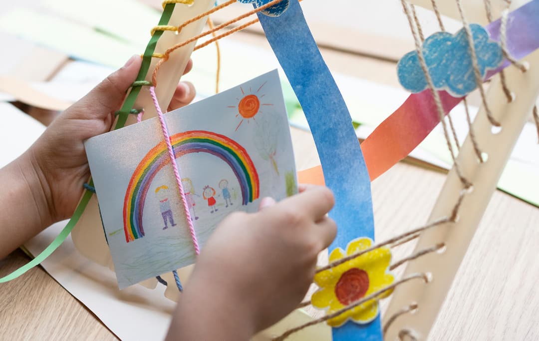 Creatieve ontwikkeling