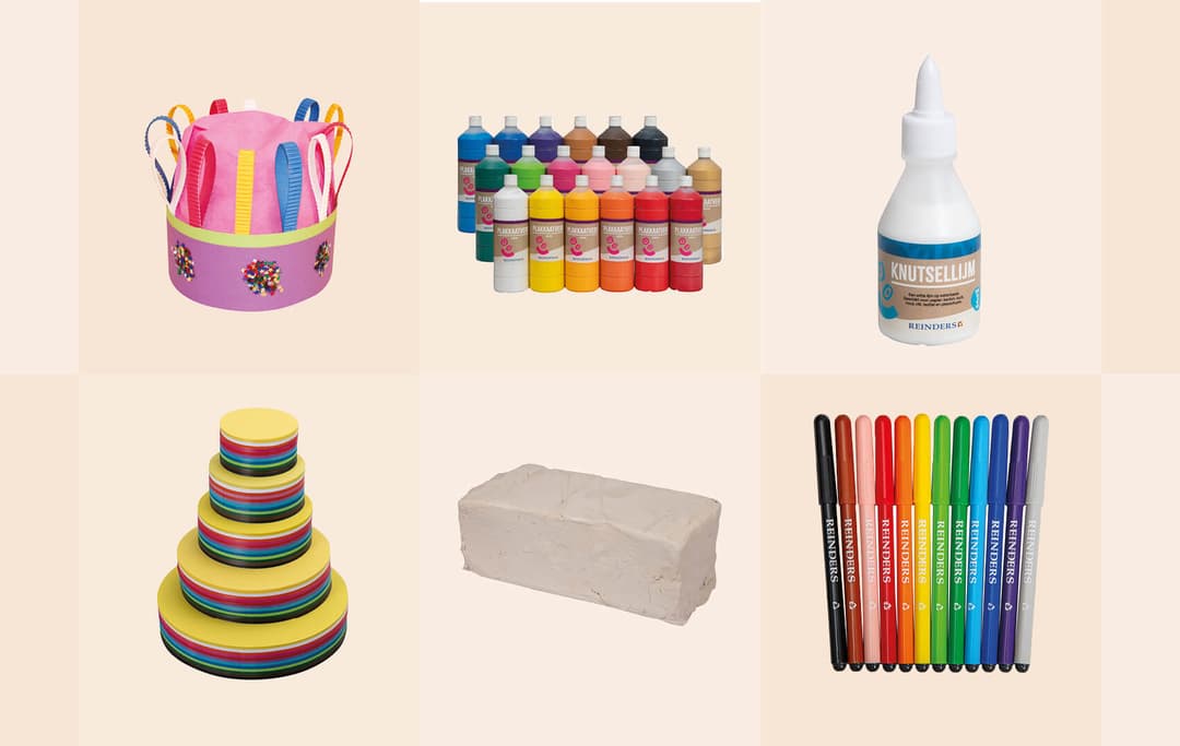 Afbeelding van Basics