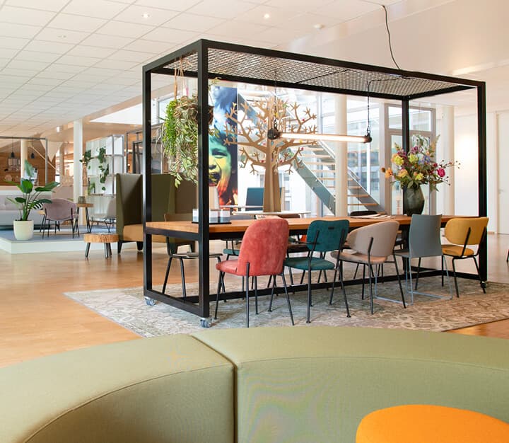 Reinders inspiratiecentrum