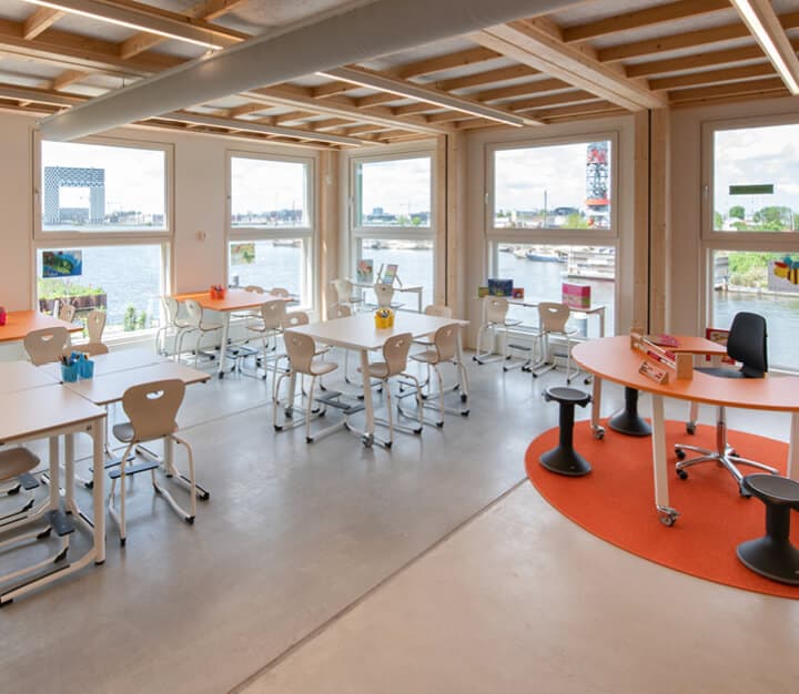 Inspirerende projecten