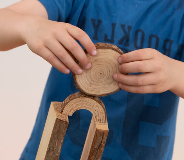 Bouw- en constructiespel