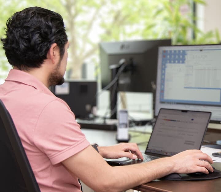 In company business consultant (40 uur)