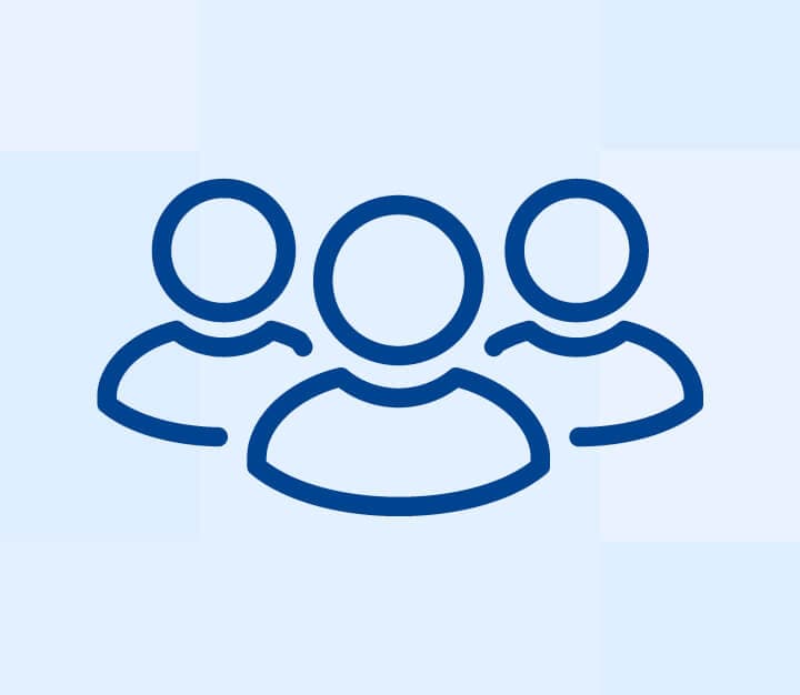 Reinders verkoop- en adviesteam