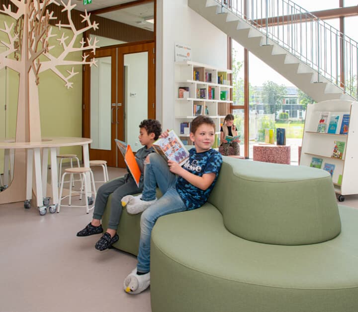 IKC De Droomgaard - Duiven